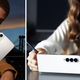 Image for article titled Last Minute Opportunity: Access Samsung's Black Friday Deals Early and Save on Galaxy Phones, Tablets, & More